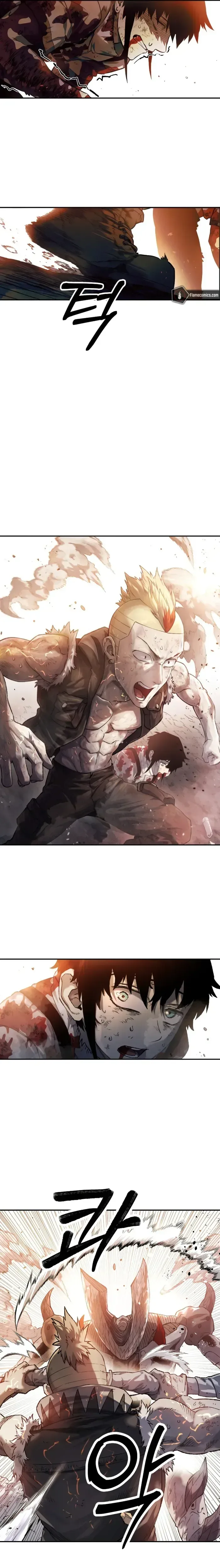 Surviving the Apocalypse Chapter 81 Page 10
