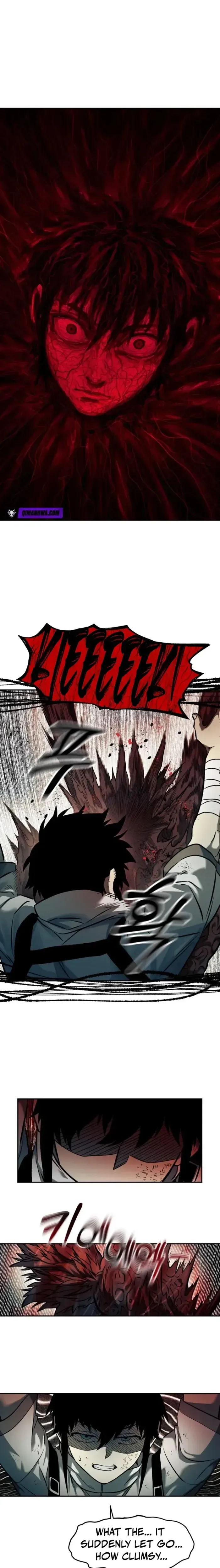 Surviving the Apocalypse Chapter 69 Page 15