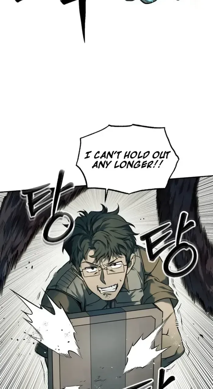Surviving the Apocalypse Chapter 69 Page 18