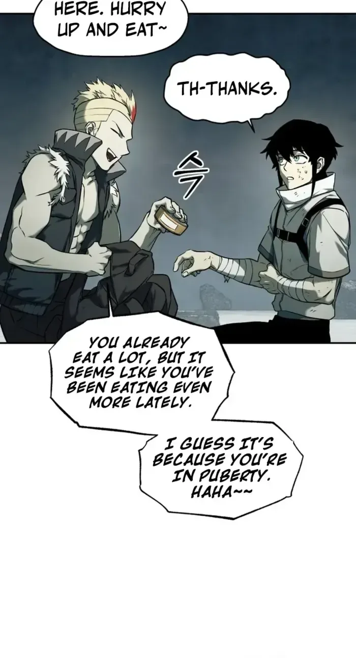Surviving the Apocalypse Chapter 69 Page 28
