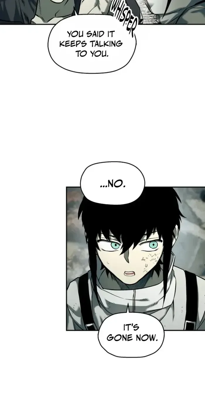Surviving the Apocalypse Chapter 69 Page 30