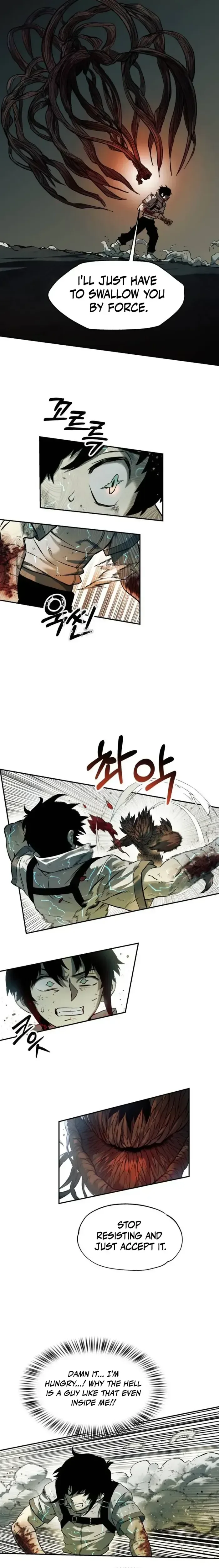 Surviving the Apocalypse Chapter 77 Page 10