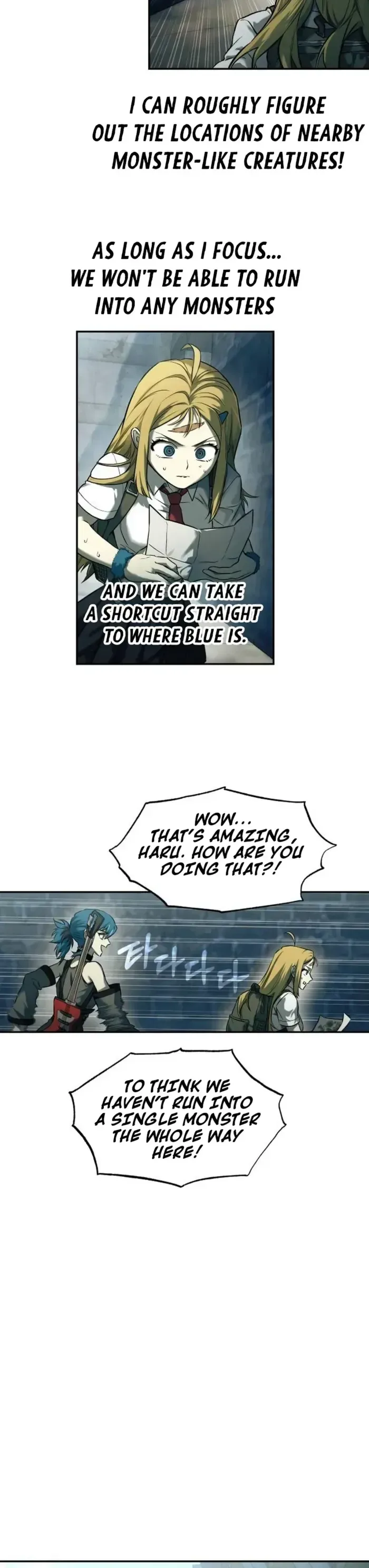 Surviving the Apocalypse Chapter 77 Page 15