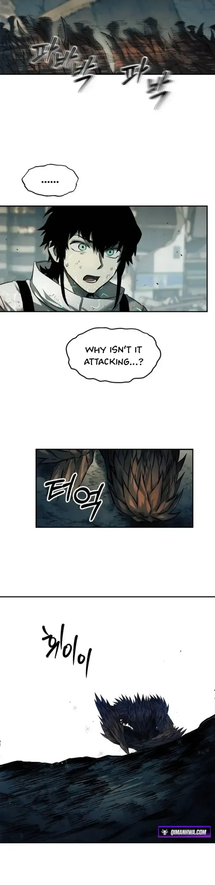 Surviving the Apocalypse Chapter 77 Page 24