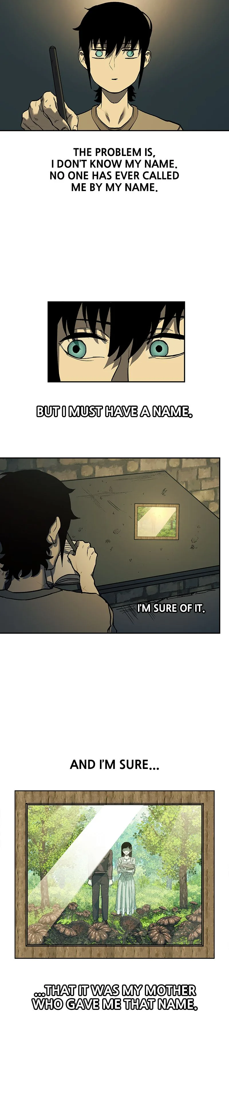 Surviving the Apocalypse Chapter 1 Page 7