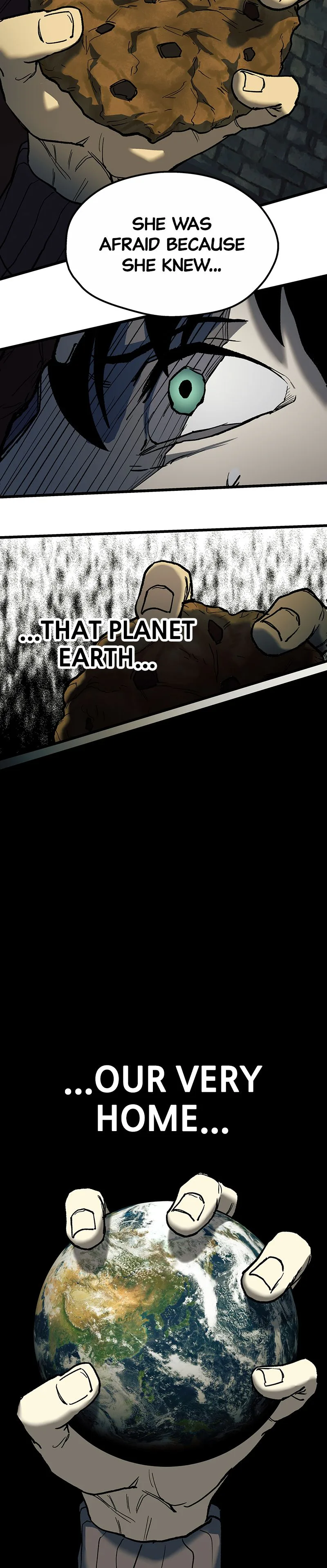 Surviving the Apocalypse Chapter 1 Page 15