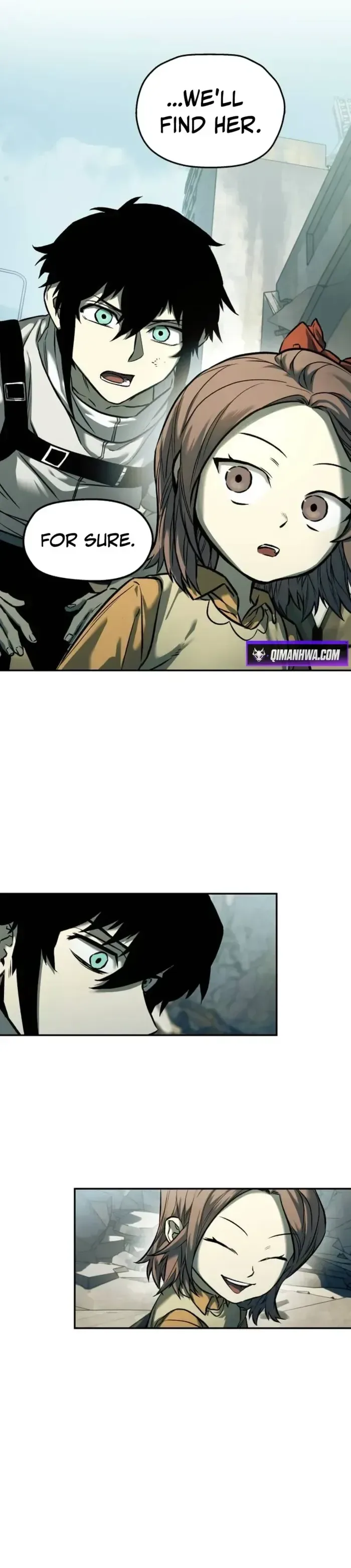 Surviving the Apocalypse Chapter 72 Page 24