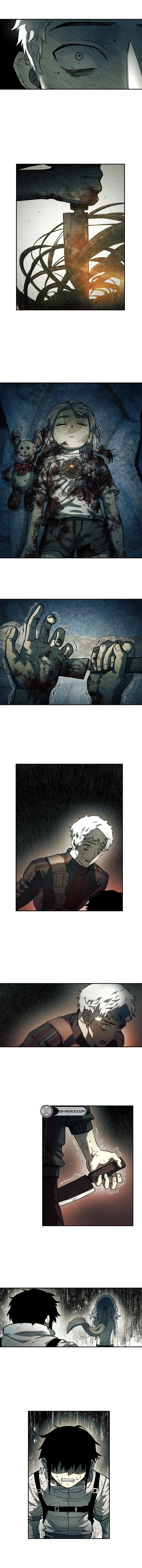 Surviving the Apocalypse Chapter 92 Page 10