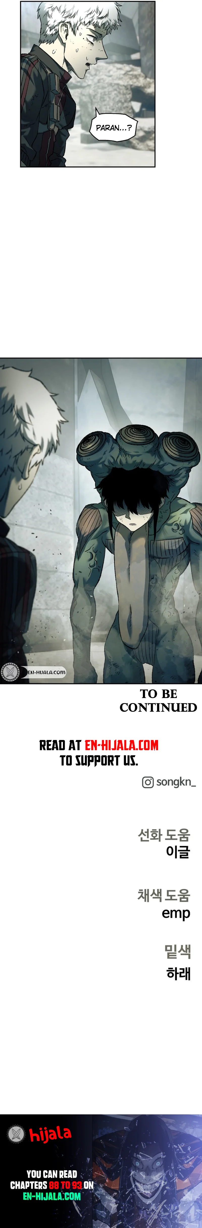Surviving the Apocalypse Chapter 92 Page 12