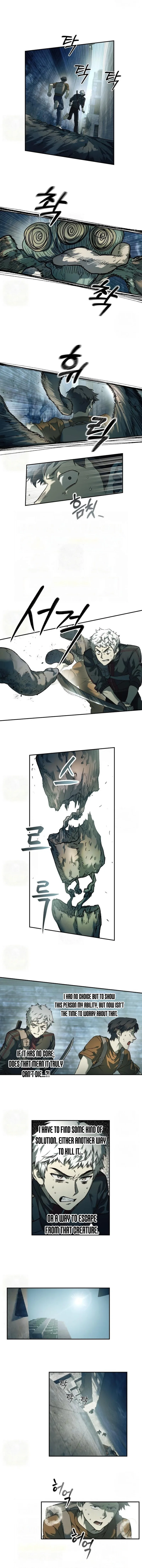 Surviving the Apocalypse Chapter 89 Page 10