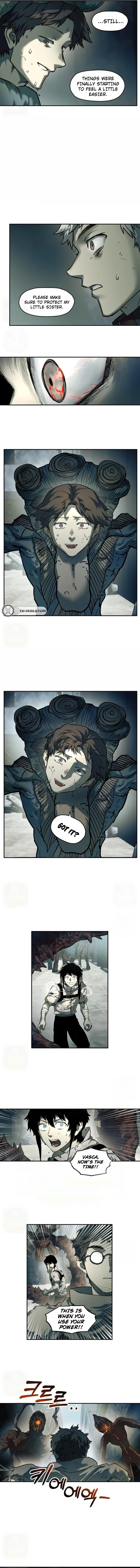 Surviving the Apocalypse Chapter 89 Page 14