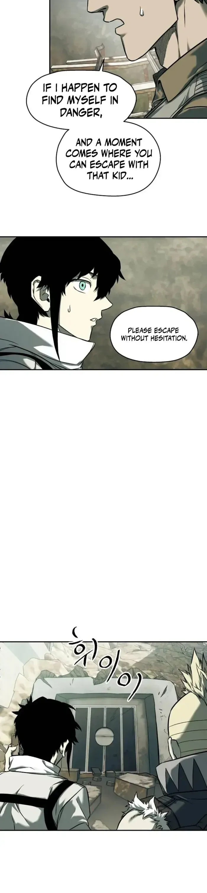 Surviving the Apocalypse Chapter 73 Page 30