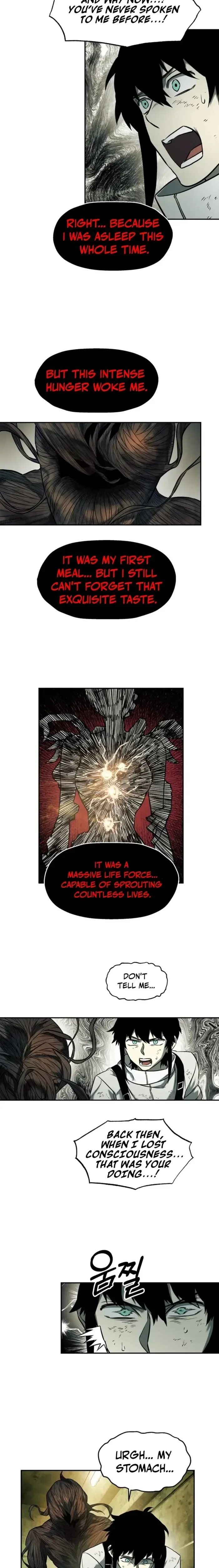 Surviving the Apocalypse Chapter 70 Page 7