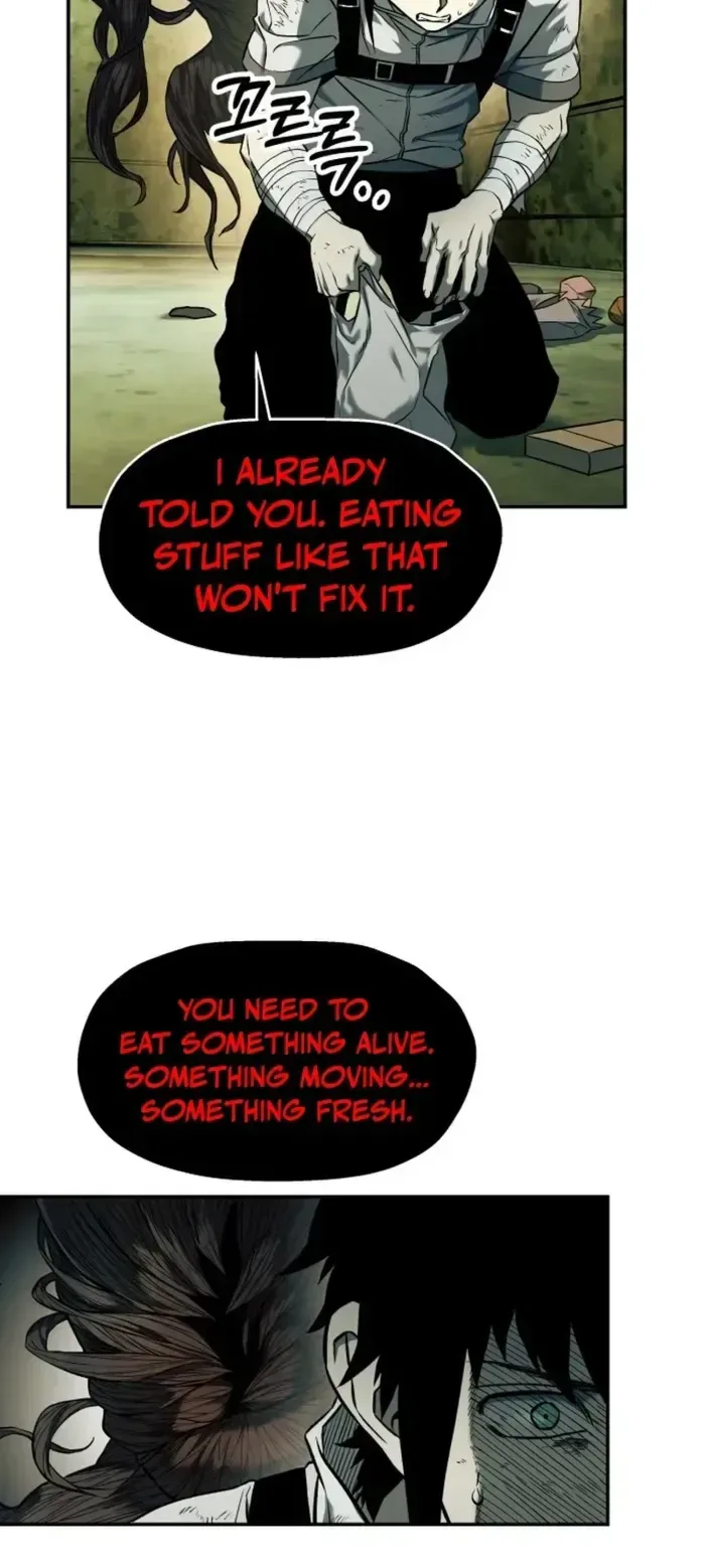 Surviving the Apocalypse Chapter 70 Page 8