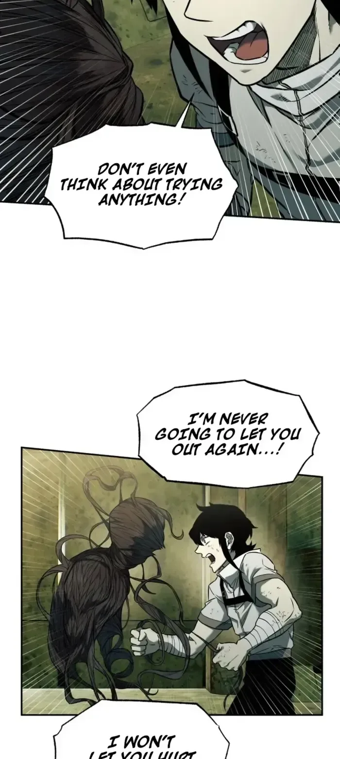 Surviving the Apocalypse Chapter 70 Page 10