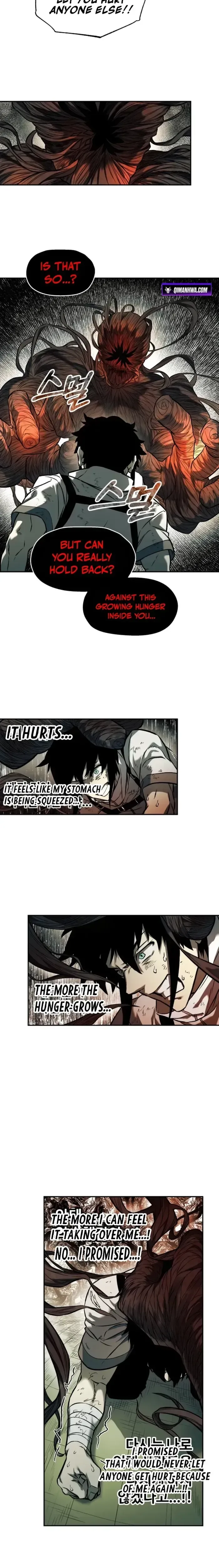 Surviving the Apocalypse Chapter 70 Page 11