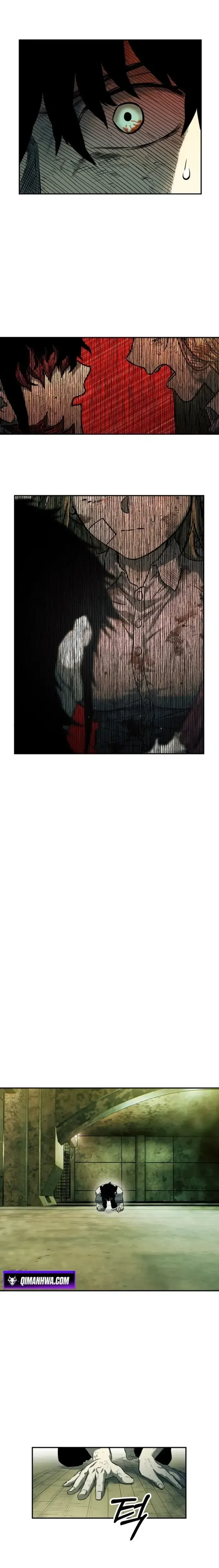 Surviving the Apocalypse Chapter 70 Page 13