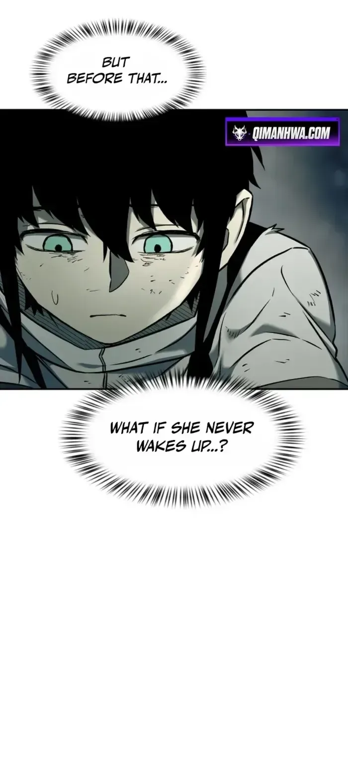 Surviving the Apocalypse Chapter 70 Page 20