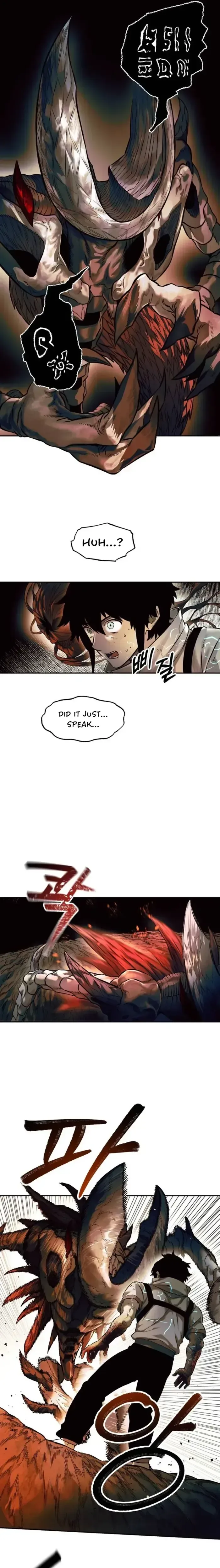 Surviving the Apocalypse Chapter 79 Page 7