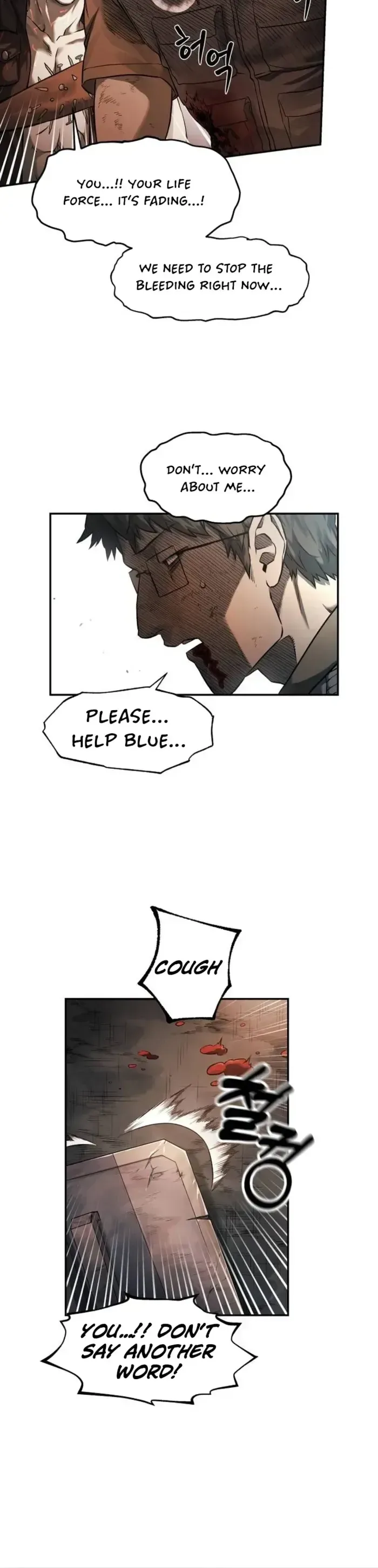 Surviving the Apocalypse Chapter 79 Page 12