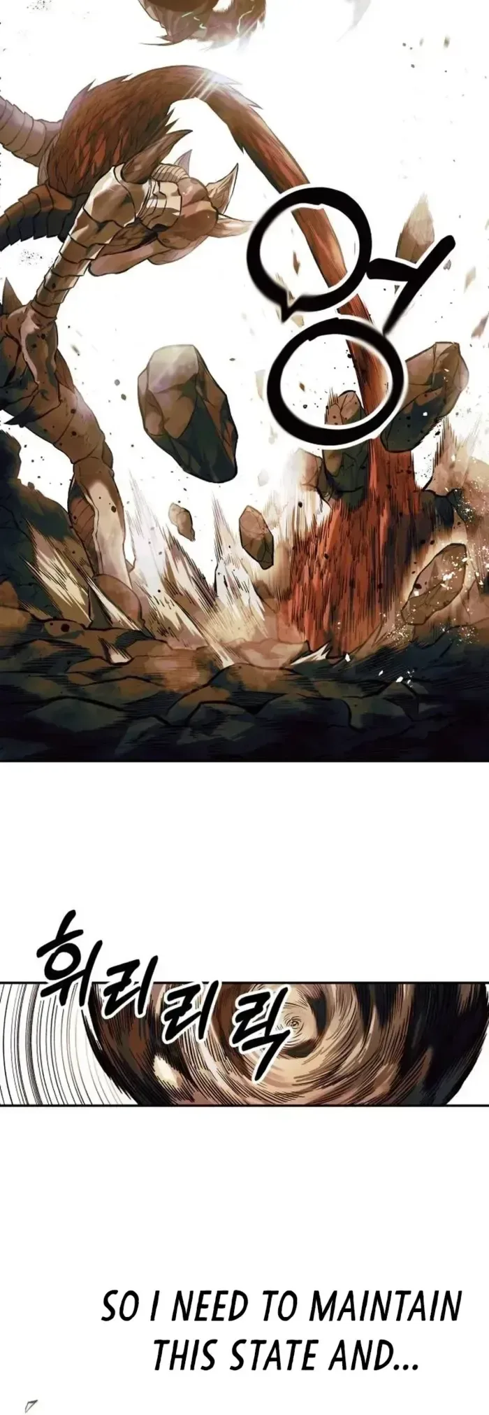Surviving the Apocalypse Chapter 79 Page 21