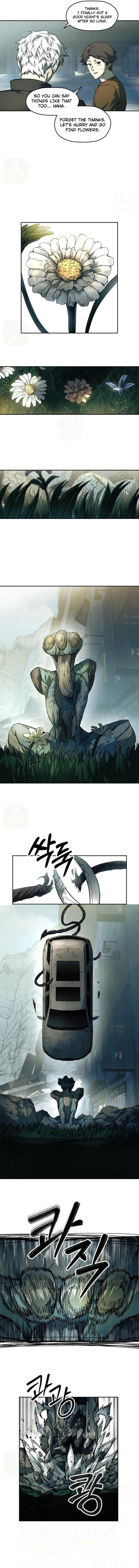 Surviving the Apocalypse Chapter 88 Page 10