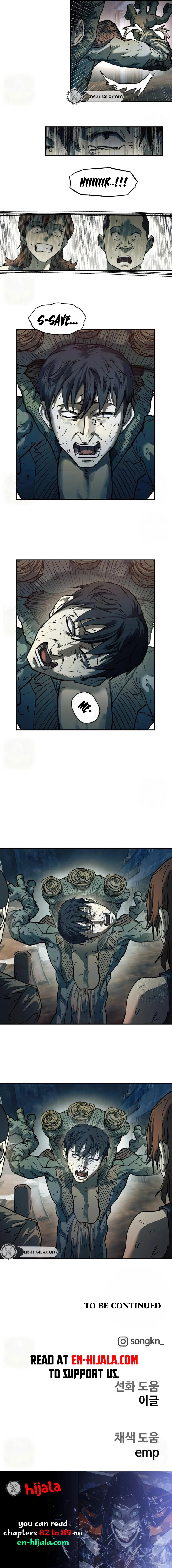 Surviving the Apocalypse Chapter 88 Page 13