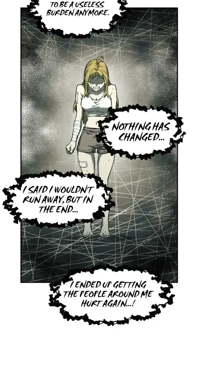 Surviving the Apocalypse Chapter 71 Page 10