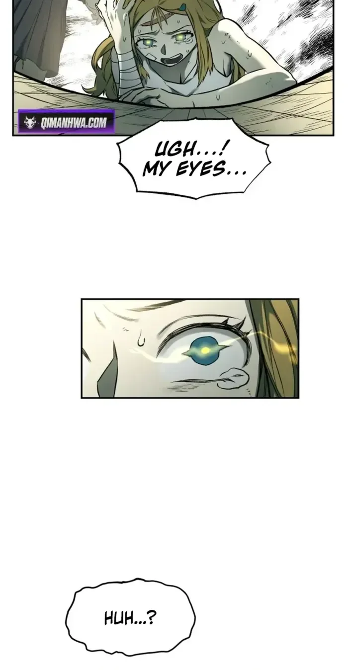 Surviving the Apocalypse Chapter 71 Page 12