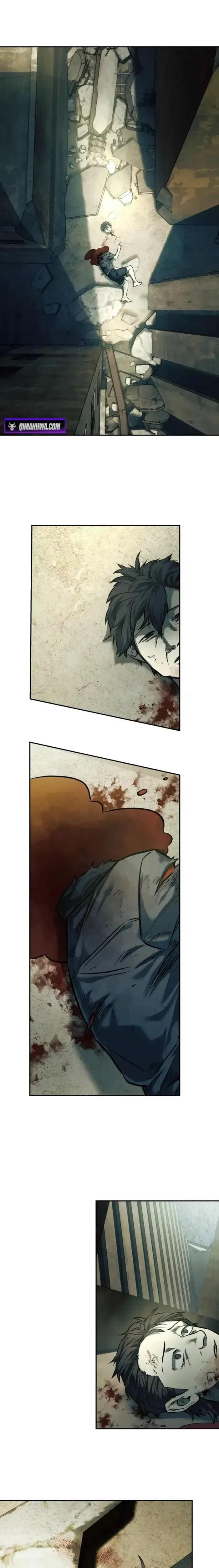 Surviving the Apocalypse Chapter 71 Page 15