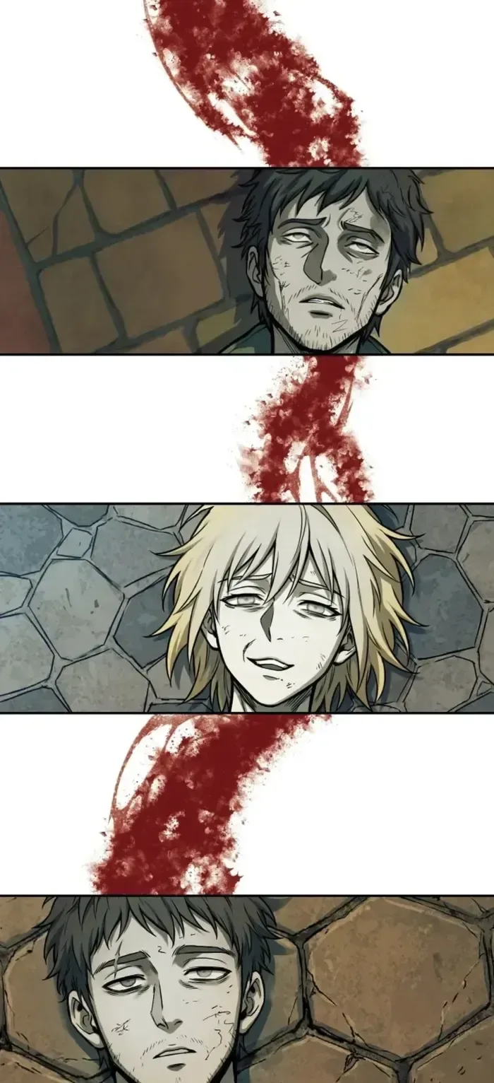 Surviving the Apocalypse Chapter 71 Page 18