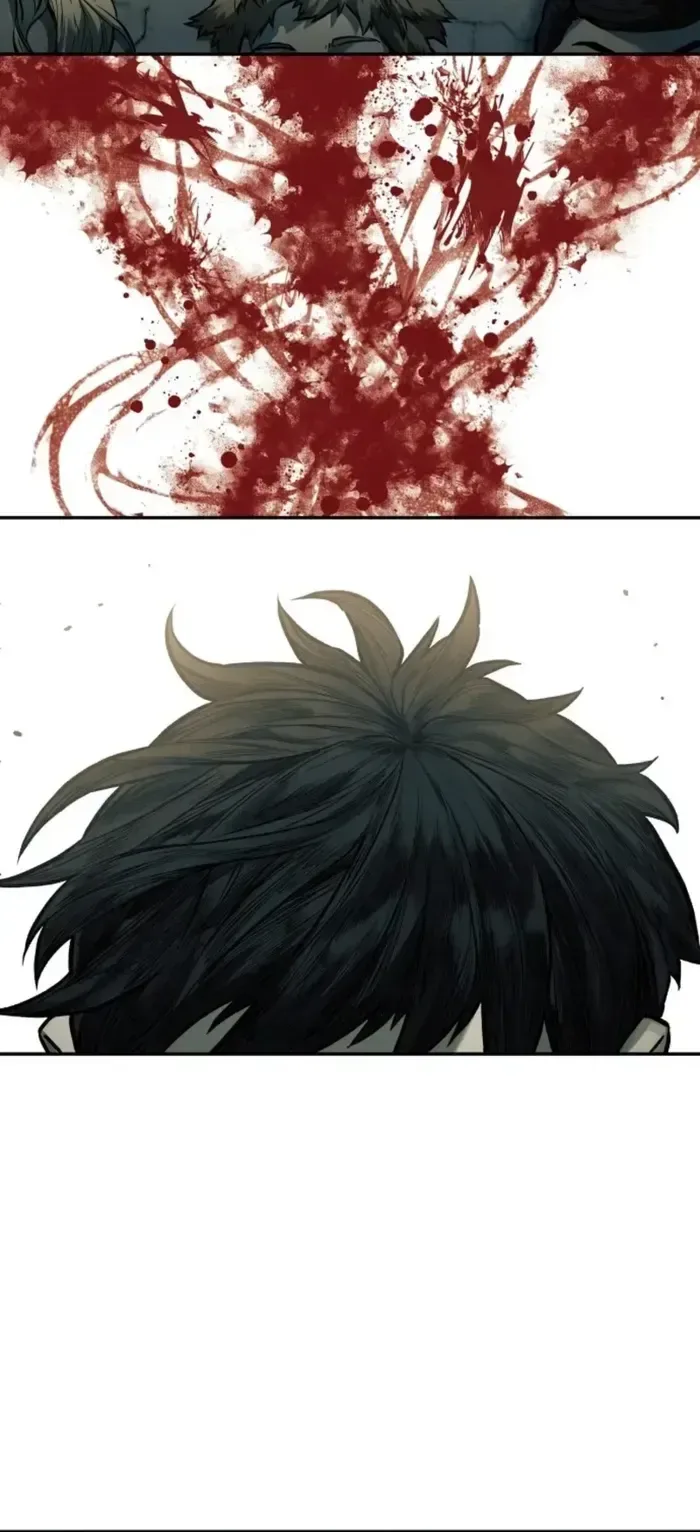 Surviving the Apocalypse Chapter 71 Page 20