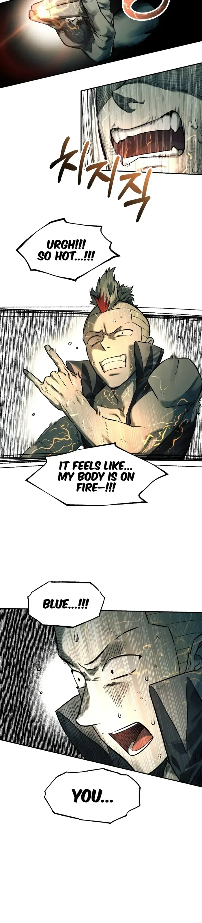 Surviving the Apocalypse Chapter 74 Page 15