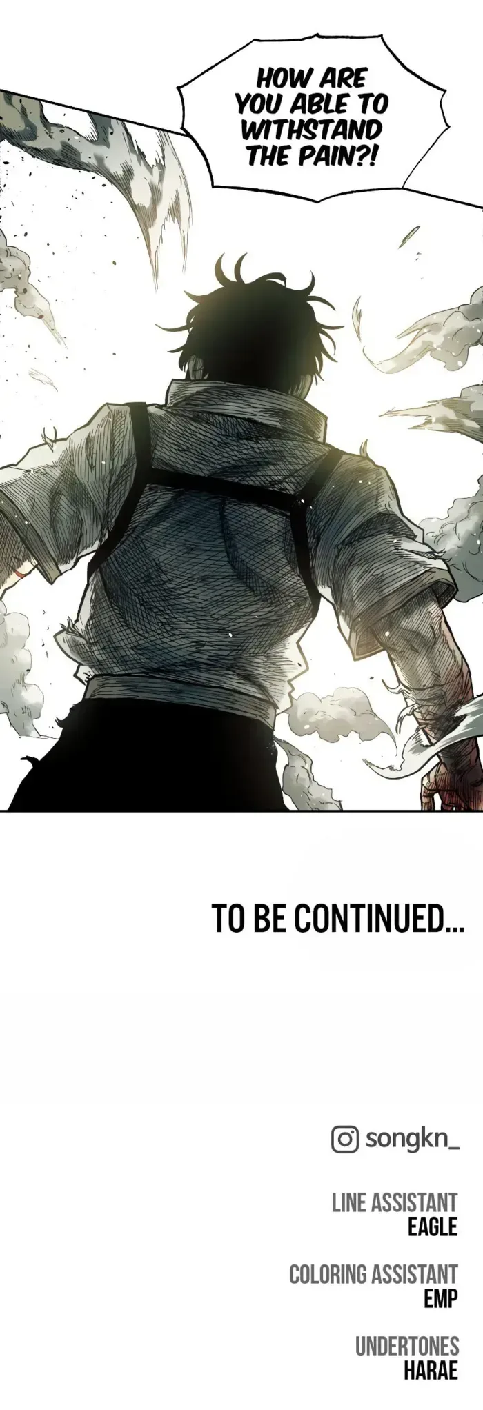 Surviving the Apocalypse Chapter 74 Page 16