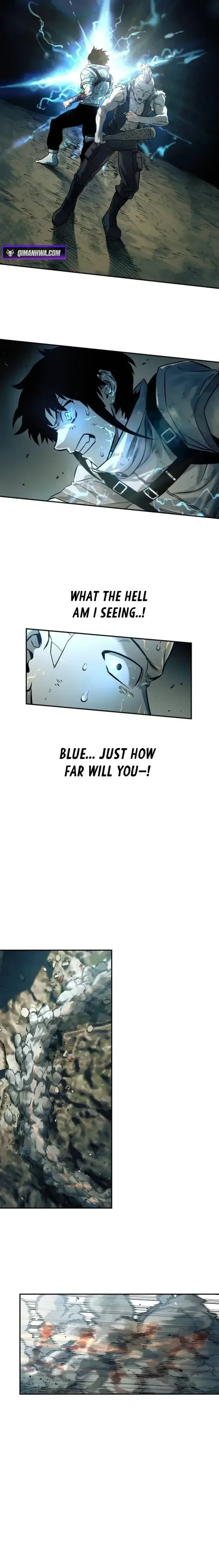 Surviving the Apocalypse Chapter 76 Page 19