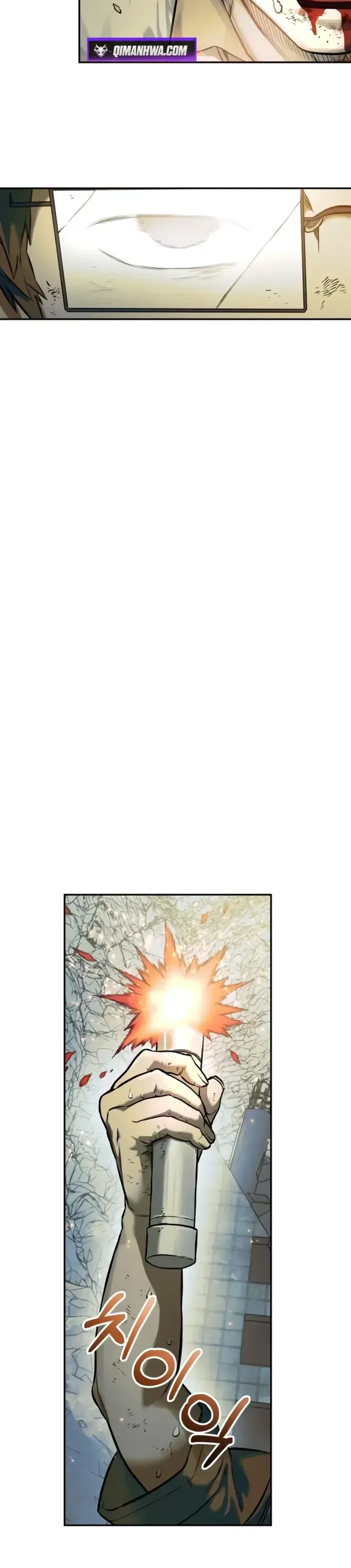 Surviving the Apocalypse Chapter 80 Page 9