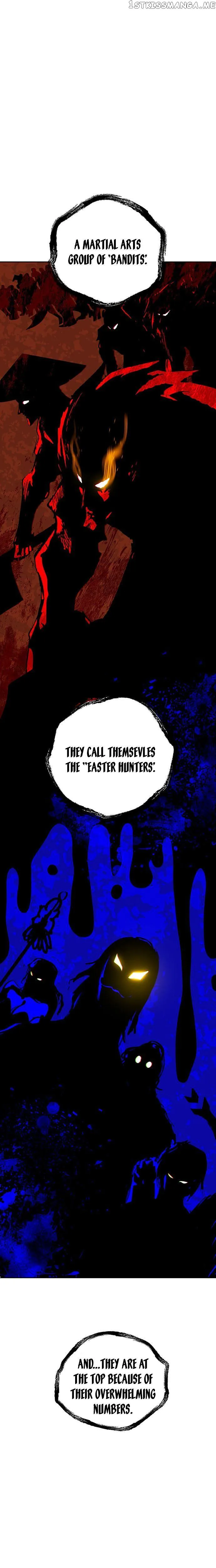 Taebaek: The Tutorial Man Chapter 22 Page 12
