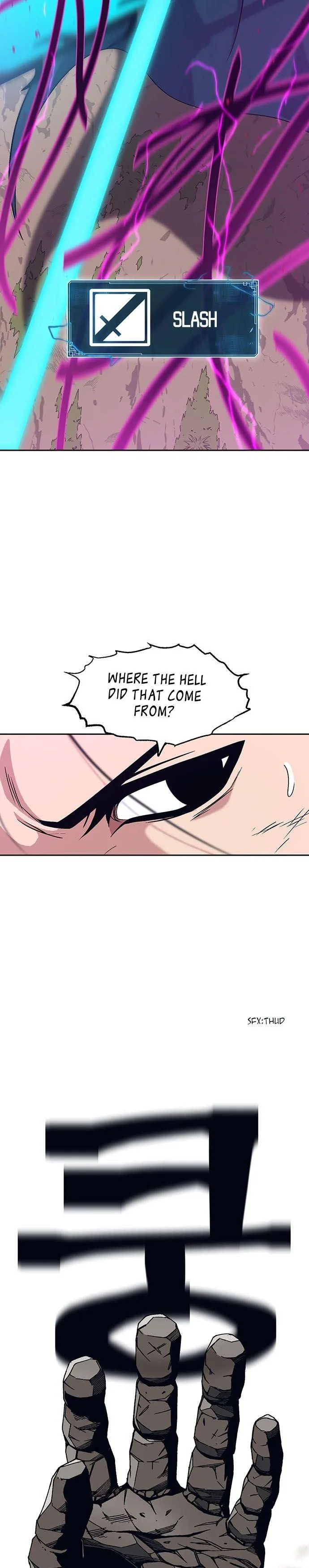 Taebaek: The Tutorial Man Chapter 22 Page 27