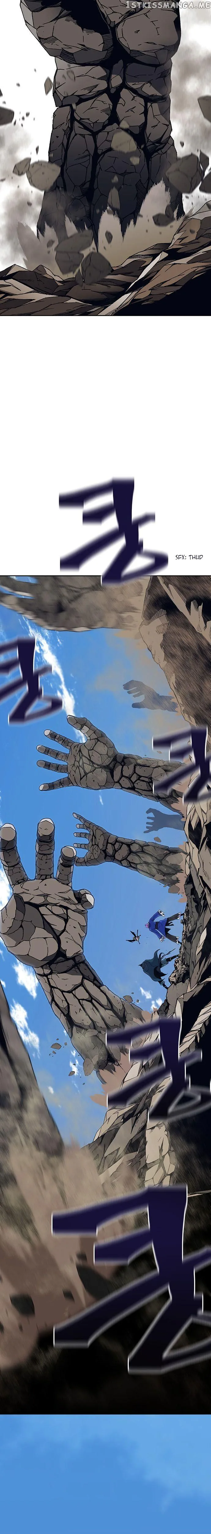 Taebaek: The Tutorial Man Chapter 22 Page 28