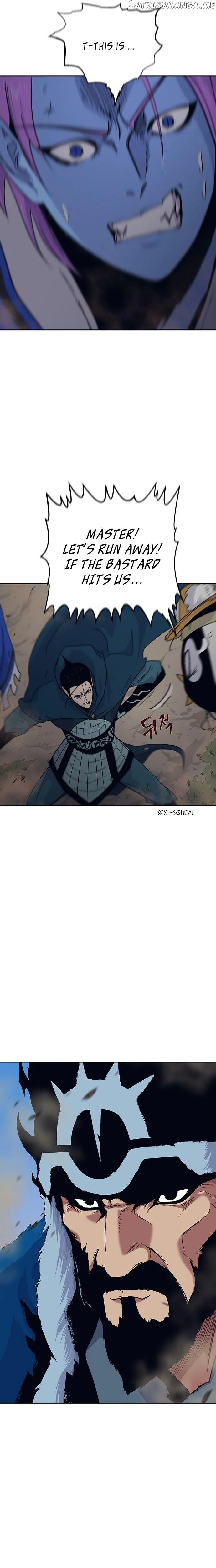 Taebaek: The Tutorial Man Chapter 22 Page 30