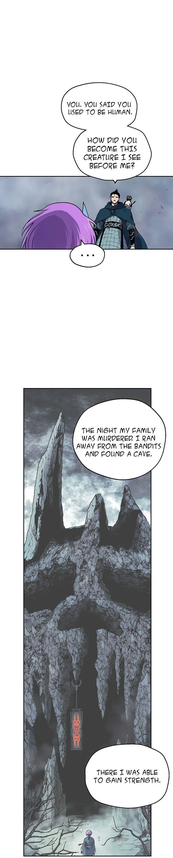 Taebaek: The Tutorial Man Chapter 21 Page 7