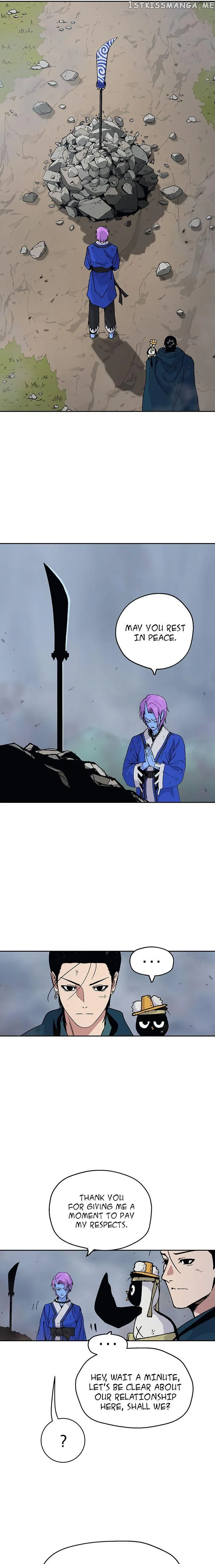 Taebaek: The Tutorial Man Chapter 21 Page 12