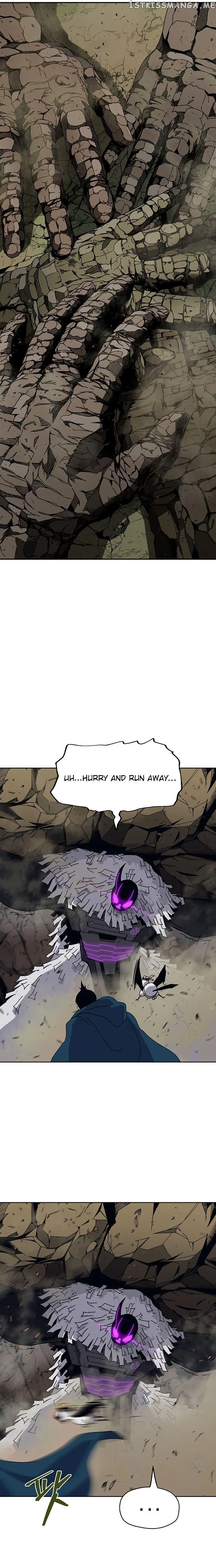 Taebaek: The Tutorial Man Chapter 23 Page 8