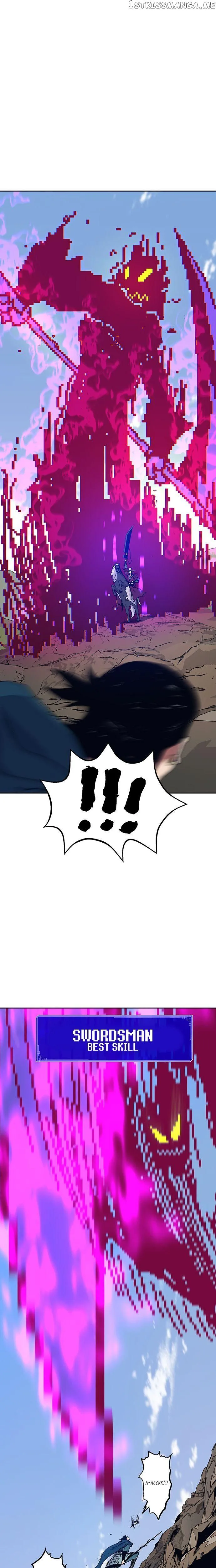 Taebaek: The Tutorial Man Chapter 23 Page 10