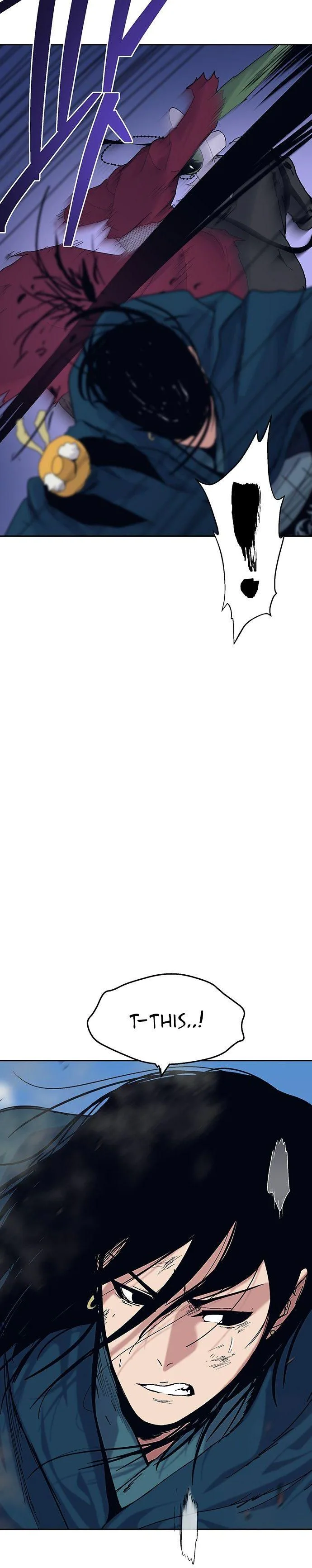 Taebaek: The Tutorial Man Chapter 23 Page 33