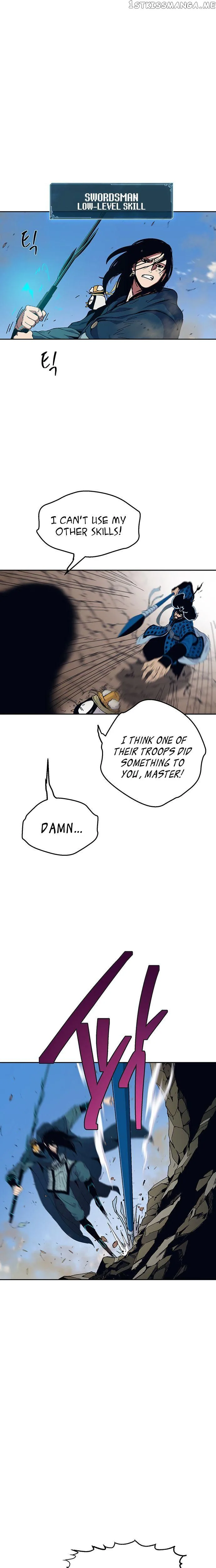 Taebaek: The Tutorial Man Chapter 23 Page 34
