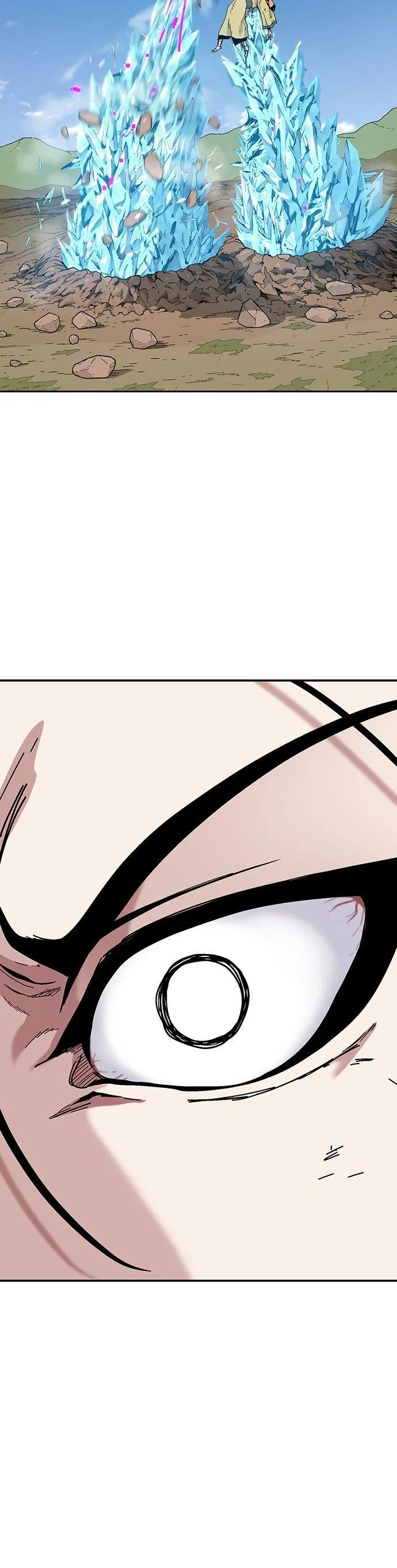 Taebaek: The Tutorial Man Chapter 26 Page 29