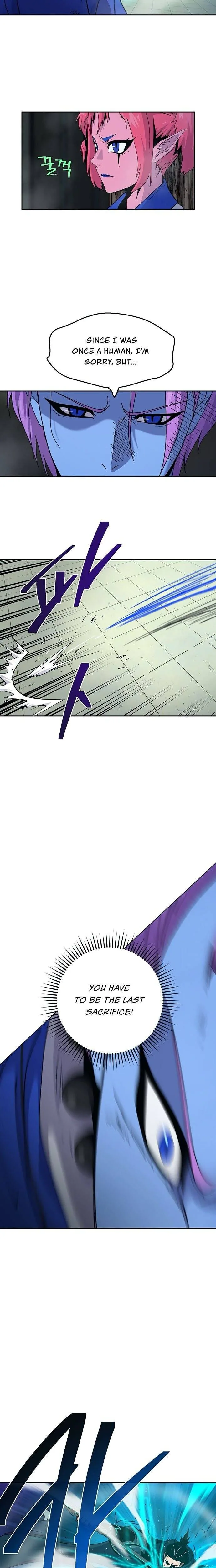 Taebaek: The Tutorial Man Chapter 15 Page 10
