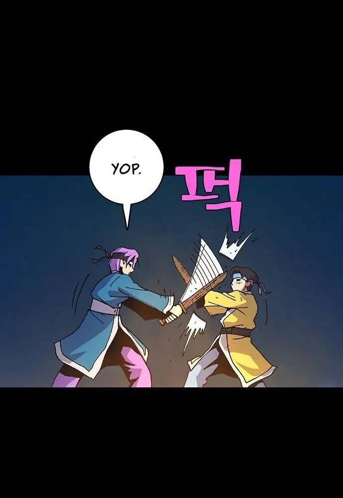 Taebaek: The Tutorial Man Chapter 15 Page 18