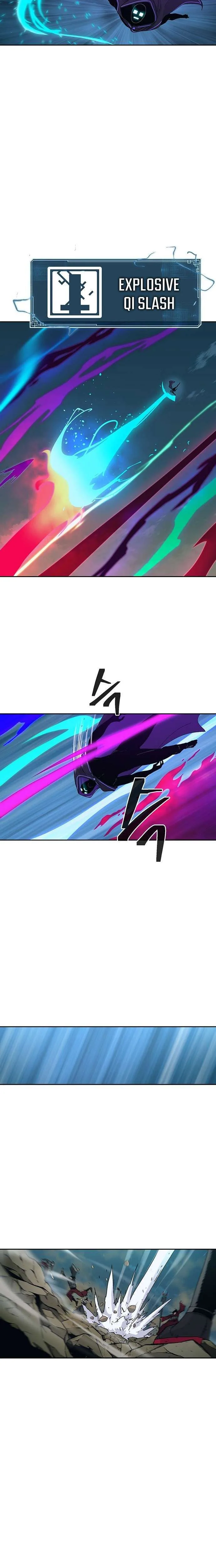 Taebaek: The Tutorial Man Chapter 30 Page 7